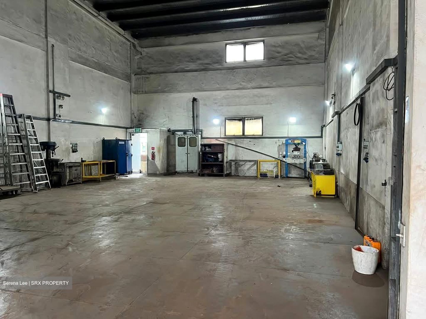 West Point Bizhub (D22), Factory #545954231